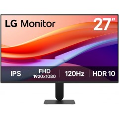 Монитор LG 27U411A-B