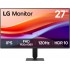 Монитор LG 27U411A-B