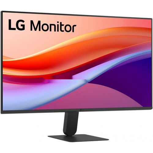 Монитор LG 27U411A-B
