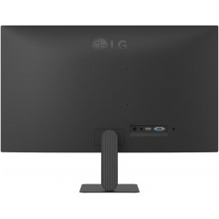 Монитор LG 27U411A-B