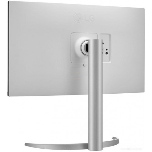 Монитор LG 27UP650P-W