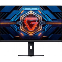 Монитор Xiaomi Gaming Monitor G24i 2026 P24FDA-RGGL (международная версия)