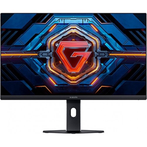 Монитор Xiaomi Gaming Monitor G24i 2026 P24FDA-RGGL (международная версия)
