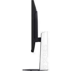 Монитор Xiaomi Gaming Monitor G24i 2026 P24FDA-RGGL (международная версия)