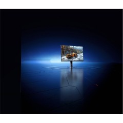Монитор Xiaomi Gaming Monitor G24i 2026 P24FDA-RGGL (международная версия)