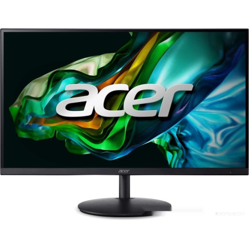 Монитор Acer SH322QUAbmiiphx UM.JS2CD.A06