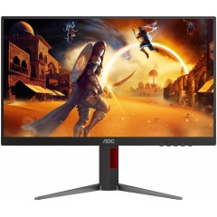 Монитор AOC Gaming 24G4H