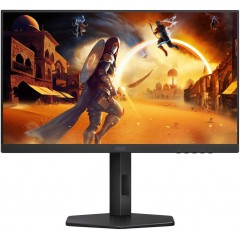Монитор AOC Gaming 24G4HX