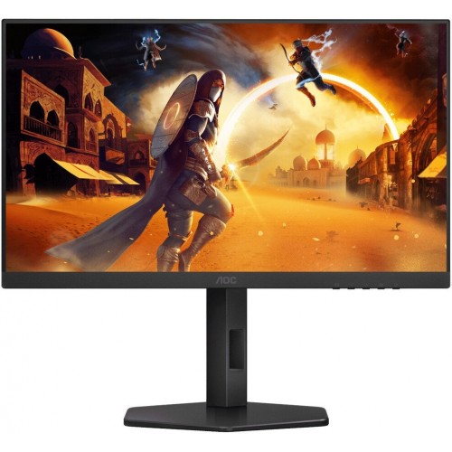 Монитор AOC Gaming 24G4HX