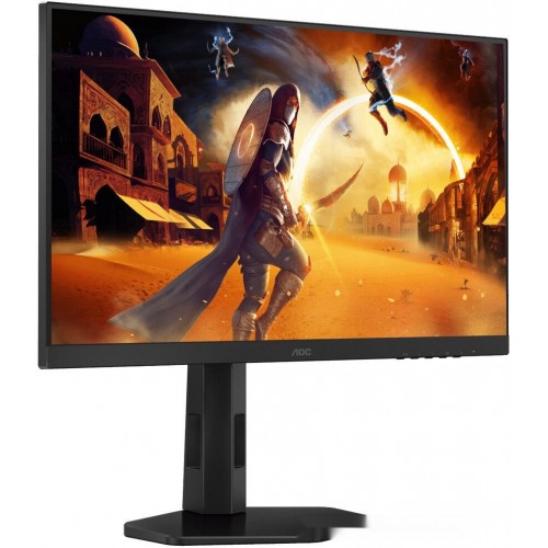 Монитор AOC Gaming 24G4HX