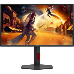 Монитор AOC Gaming Q25G4SR