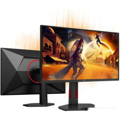 Монитор AOC Gaming Q25G4SR
