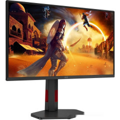 Монитор AOC Gaming Q25G4SR
