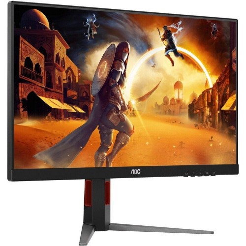 Монитор AOC Gaming Q27G4/D