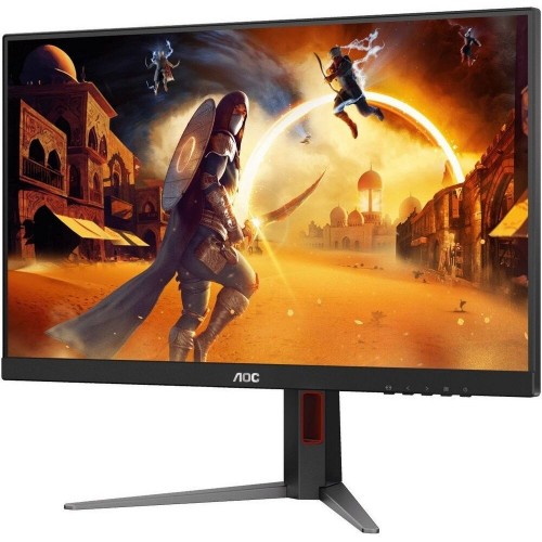 Монитор AOC Gaming Q27G4/D