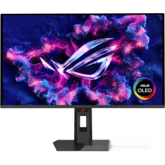 Монитор Asus ROG Strix OLED XG27AQDPG