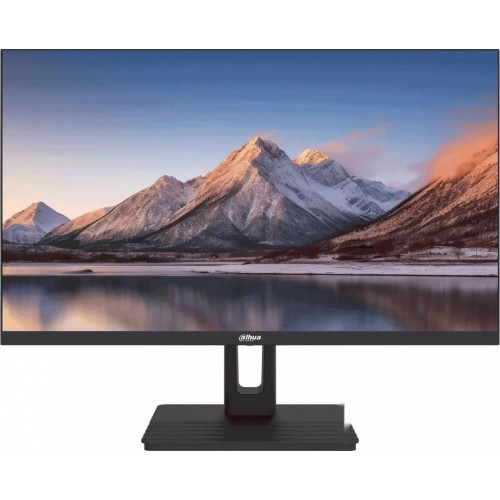 Монитор Dahua DHI-LM24-C301B