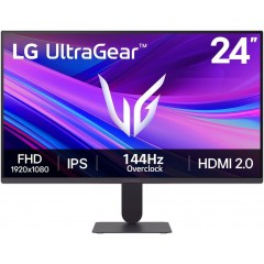 Монитор LG UltraGear 24G411A-B