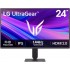 Монитор LG UltraGear 24G411A-B