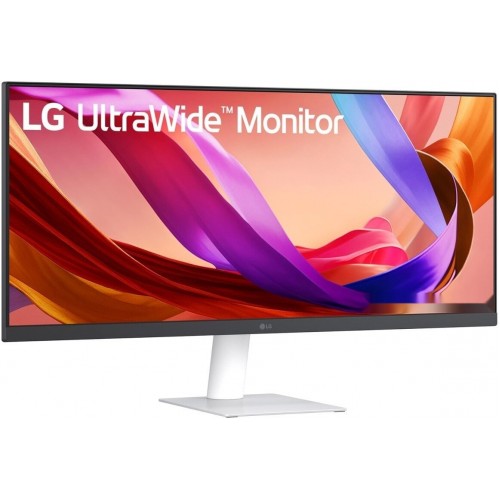 Монитор LG UltraWide 29U531A-W