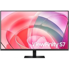 Монитор Samsung ViewFinity S7 LS37D702EAIXCI