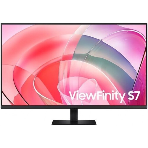 Монитор Samsung ViewFinity S7 LS37D702EAIXCI