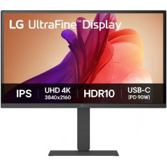 Монитор LG UltraFine 27U730A-B