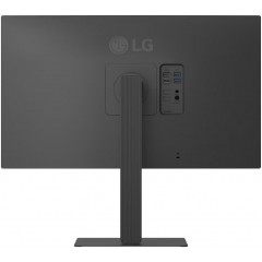 Монитор LG UltraFine 27U730A-B