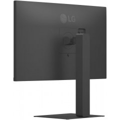 Монитор LG UltraFine 27U730A-B