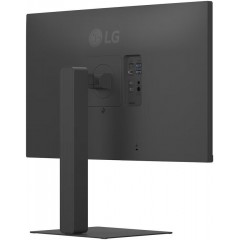 Монитор LG UltraFine 27U730A-B