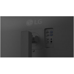 Монитор LG UltraFine 27U730A-B
