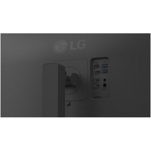 Монитор LG UltraFine 27U730A-B