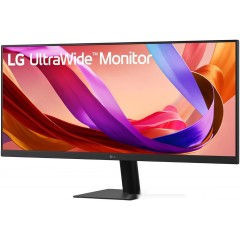 Монитор LG UltraWide 29U511A-B