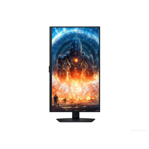 Монитор Samsung Odyssey G6 LS27FG606EIXCI