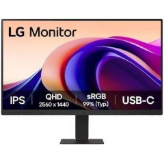 Монитор LG UltraFine 24U631A-B