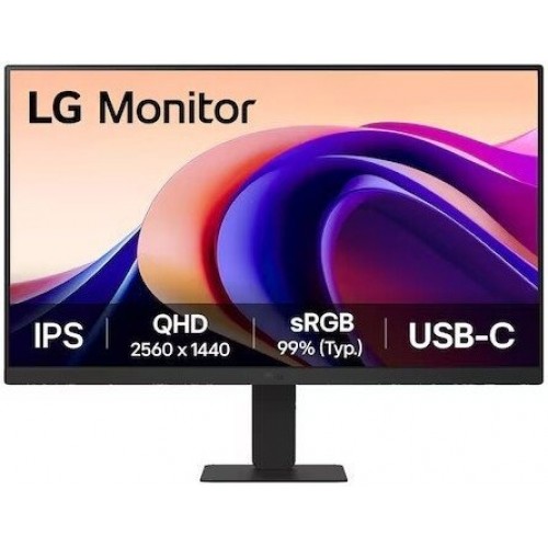 Монитор LG UltraFine 24U631A-B