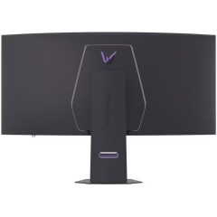 Монитор LG UltraGear OLED 45GX950A-B