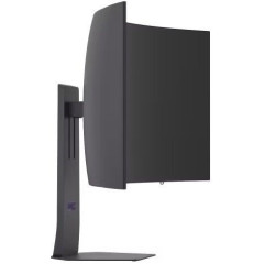 Монитор LG UltraGear OLED 45GX950A-B