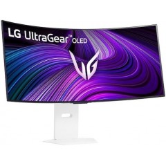 Монитор LG UltraGear OLED 39GX90SA-W