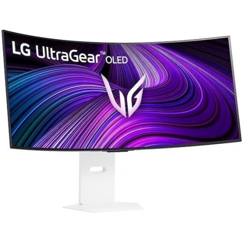 Монитор LG UltraGear OLED 39GX90SA-W