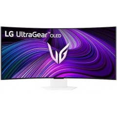 Монитор LG UltraGear OLED 39GX90SA-W