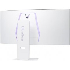 Монитор LG UltraGear OLED 39GX90SA-W