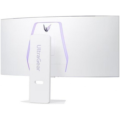 Монитор LG UltraGear OLED 39GX90SA-W