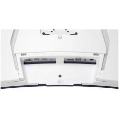 Монитор LG UltraGear OLED 39GX90SA-W