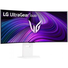 Монитор LG UltraGear OLED 39GX90SA-W