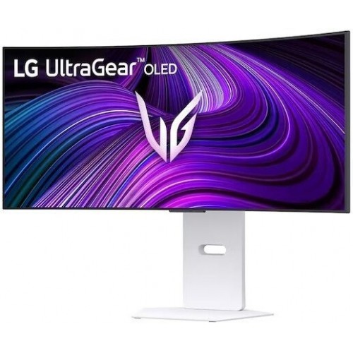 Монитор LG UltraGear OLED 34GX90SA-W