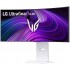 Монитор LG UltraGear OLED 34GX90SA-W
