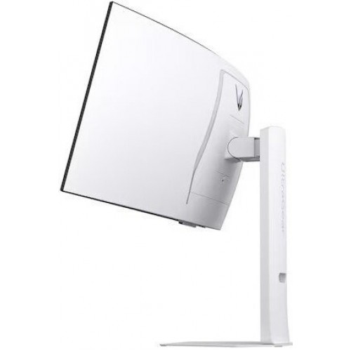 Монитор LG UltraGear OLED 34GX90SA-W