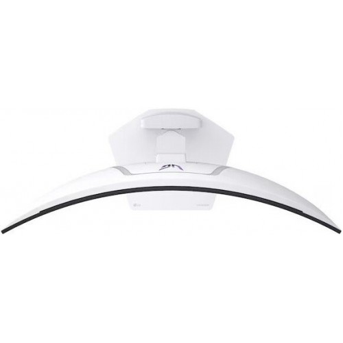 Монитор LG UltraGear OLED 34GX90SA-W