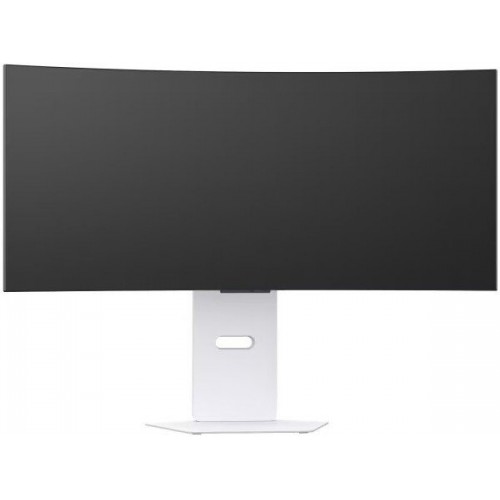 Монитор LG UltraGear OLED 34GX90SA-W
